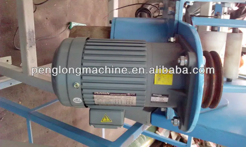 Full Set Automatic Stenter Machine In Textiles