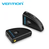 Vention Bluetooth wireless transmitter/Receiver Black
