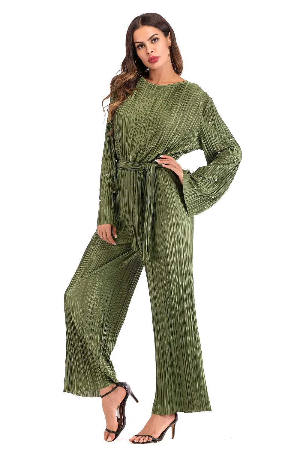 jumpsuit muslimah