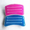 Spa Life - No Slip Headrest Fits Any Tub Soft Gel Filled Bath Pillow with Powerful Suction Cups