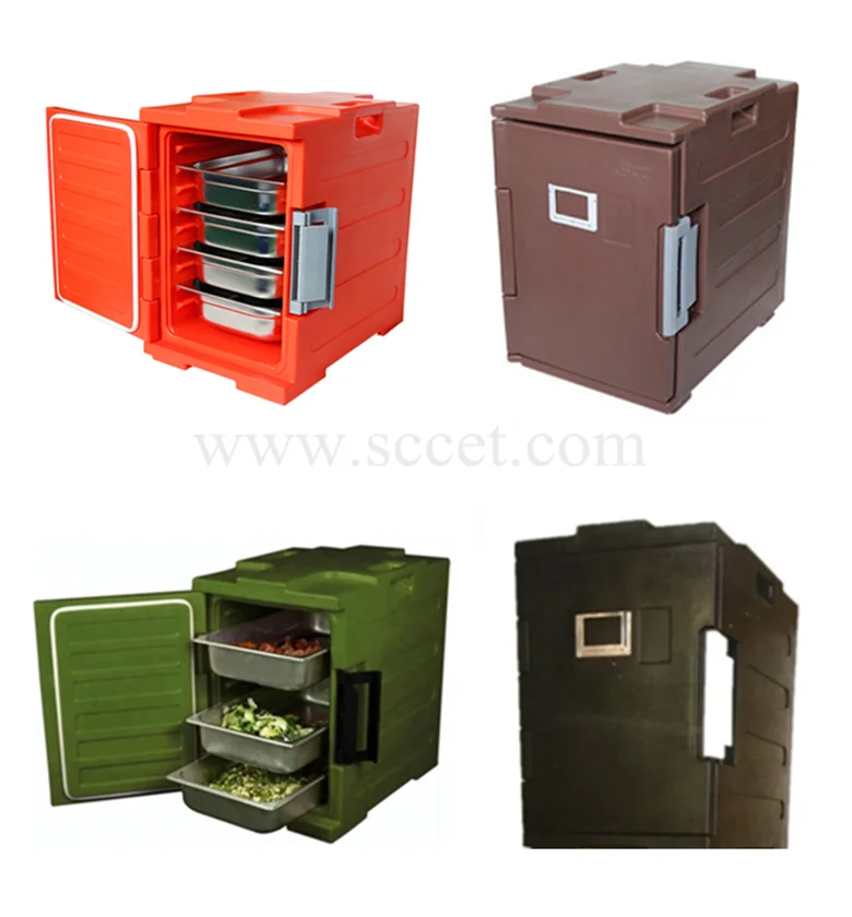 Hot And Cold Food Transport Box Catering Food Warming Box Buy Food