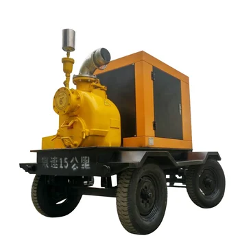 dewatering pump 6 inch
