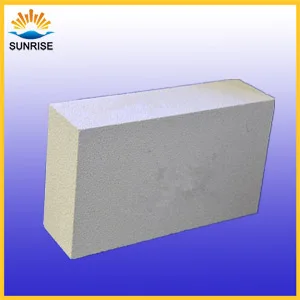 mullite insulation brick4