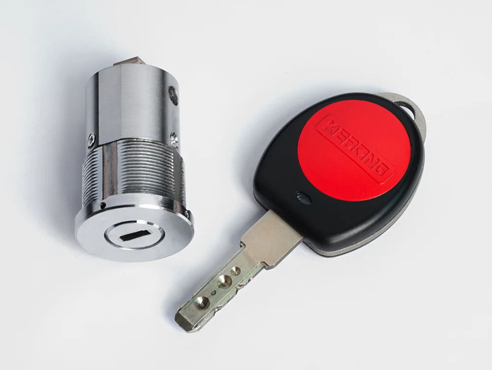 Factory Offer Electronic Safe Lock Parts For Safety Box Buy