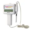 PC101 Water quality detector Electronic Water Quality Tester for Swimming Pool PH value chlorine gas tester Residual chlorine de