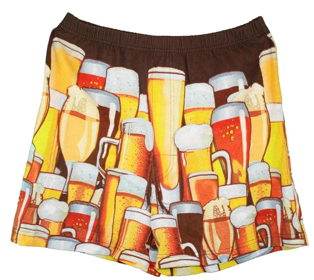 magic boxer shorts