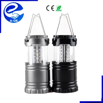 battery led camping lights
