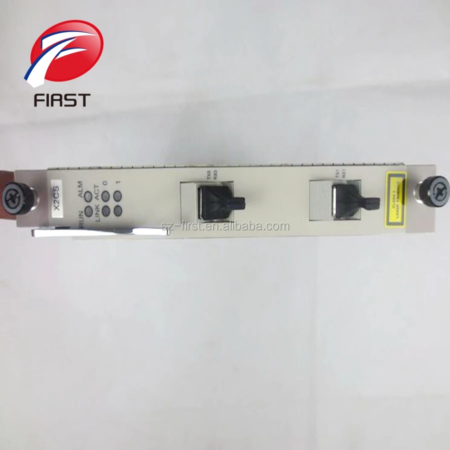 Huawei 19 Inch Standard Cabinet Olt Gpon Uplink Interface Board For ...