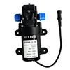 12V 15W 1L/min 145PSI High pressure lower noise mist pump