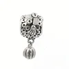 Yudan Factory Wholesale Custom Goldfish Charm Dangle Beads
