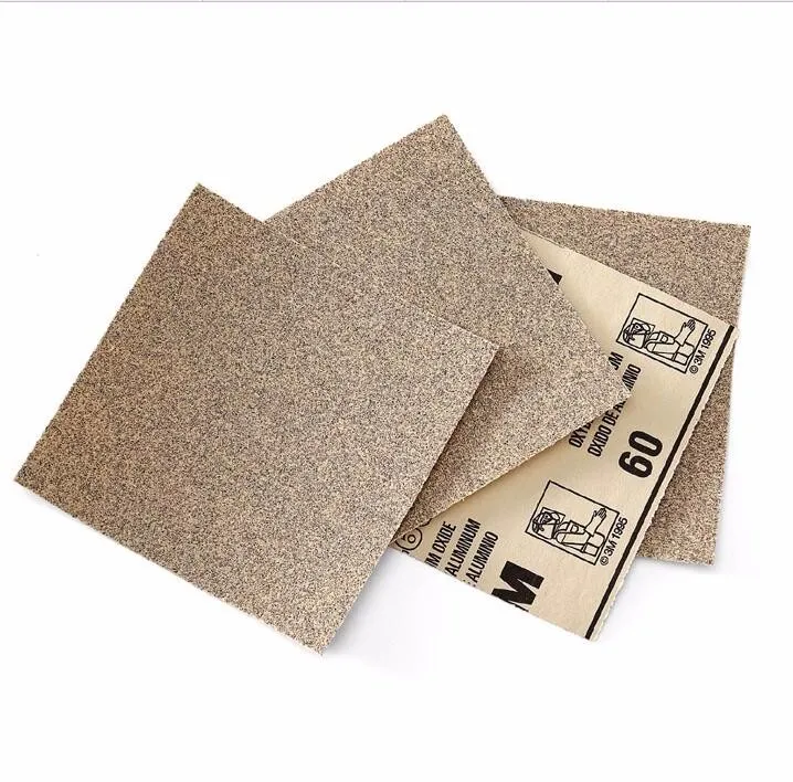 Sand Paper Manufacturer Buy Sanding Paper,Dry Paper With Kraft,230
