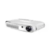 2019 World Cup football android wifi video pico projector High Brightness 3d Bluetooth mini dlp projector