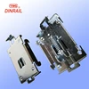 Good Accessory Supplier Din Mounting Clip Sliding Clamping China Oem Manufacturer Guide Rail For Clamp