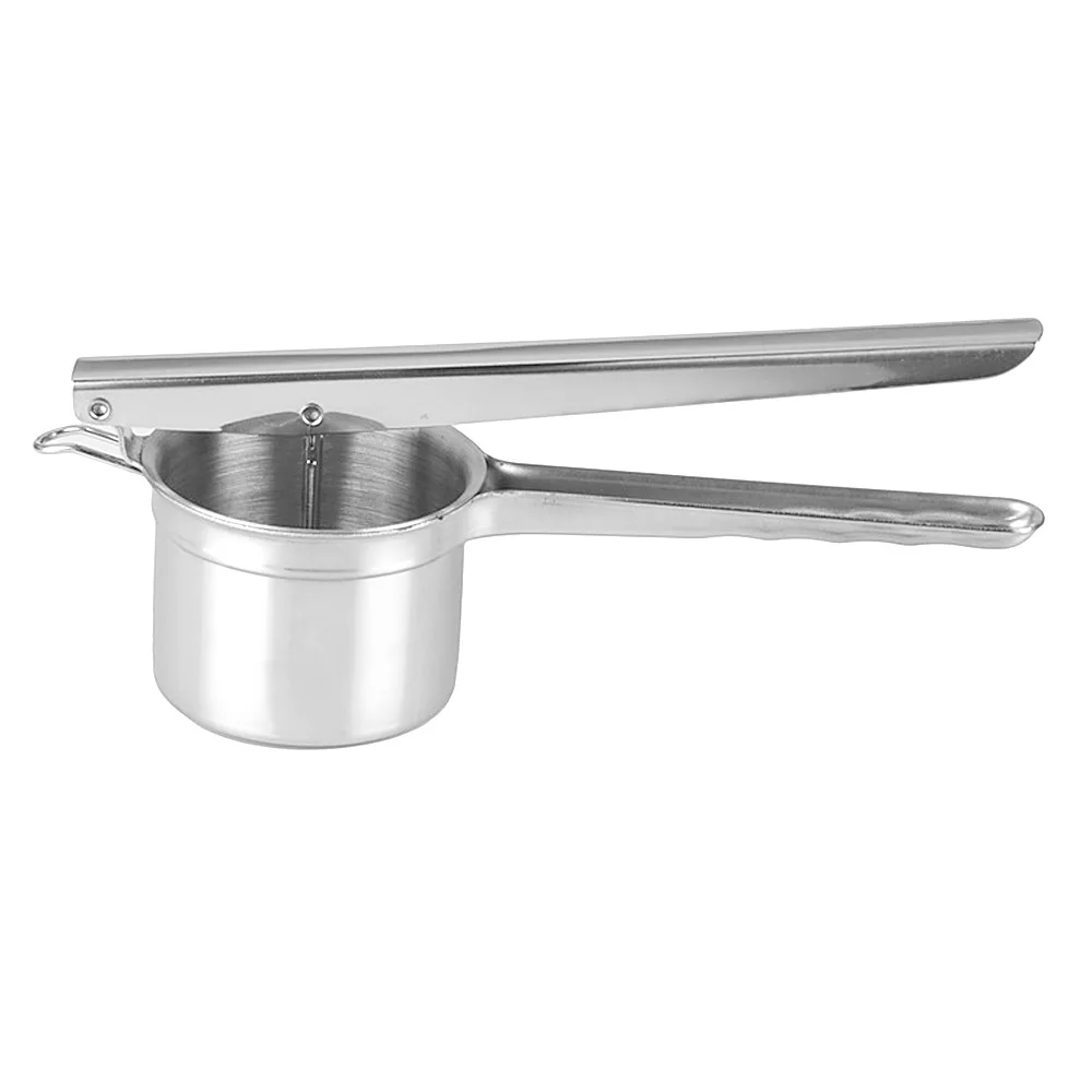 potato masher professional stainless steel mash potato ricer