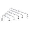 Wholesales best price zinc alloy kitchen cabinet knobs and handle