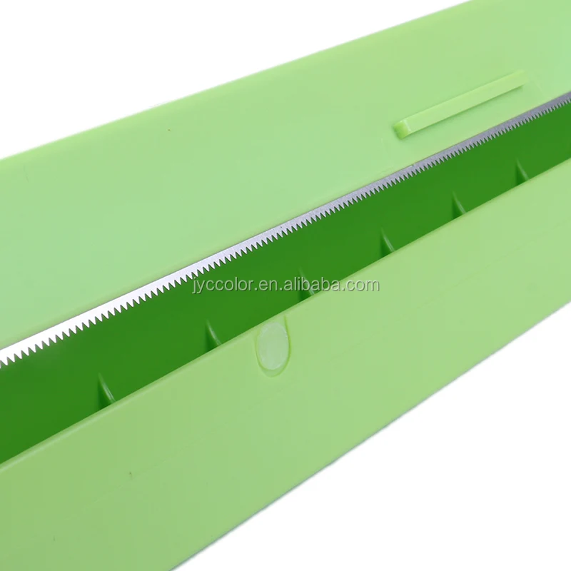 Wrap Cling Film Cutter Zteh0t Plastic Wrap Cling Film Slide Cutter