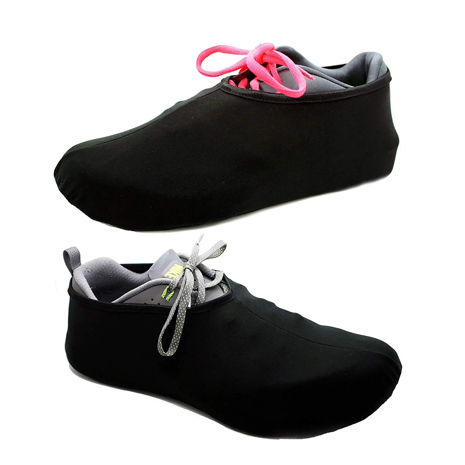 reusable booties