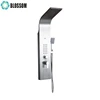 2018 China Supplier stainless steel high quality shower set ,shower panel,shower column