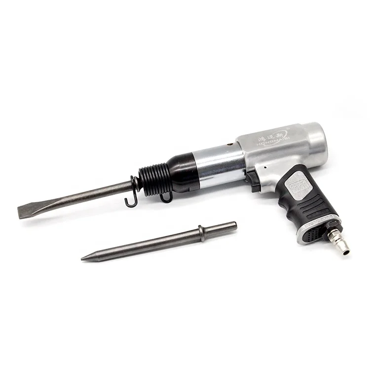 High Quality Pneumatic Power Riveting Tools Air Compressor Rivet Gun