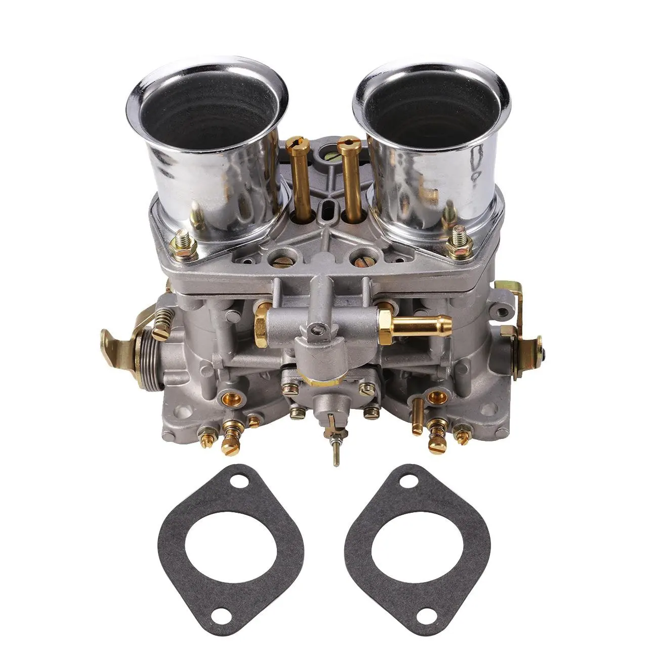 weber 2 barrel carburetor for vw