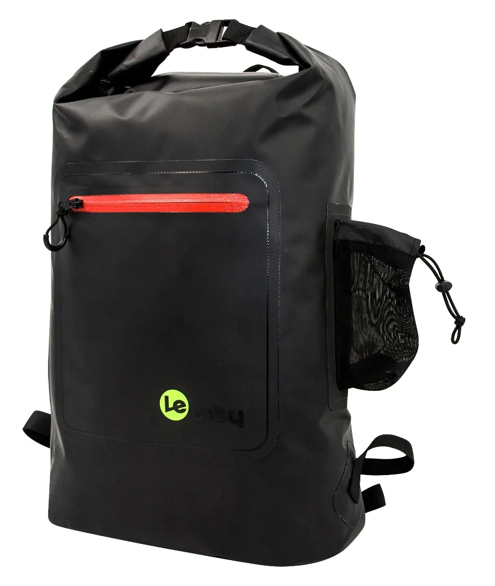 Best Camping Hikingdry Bag Backpack 40l 30l Waterproof 500d Pvc