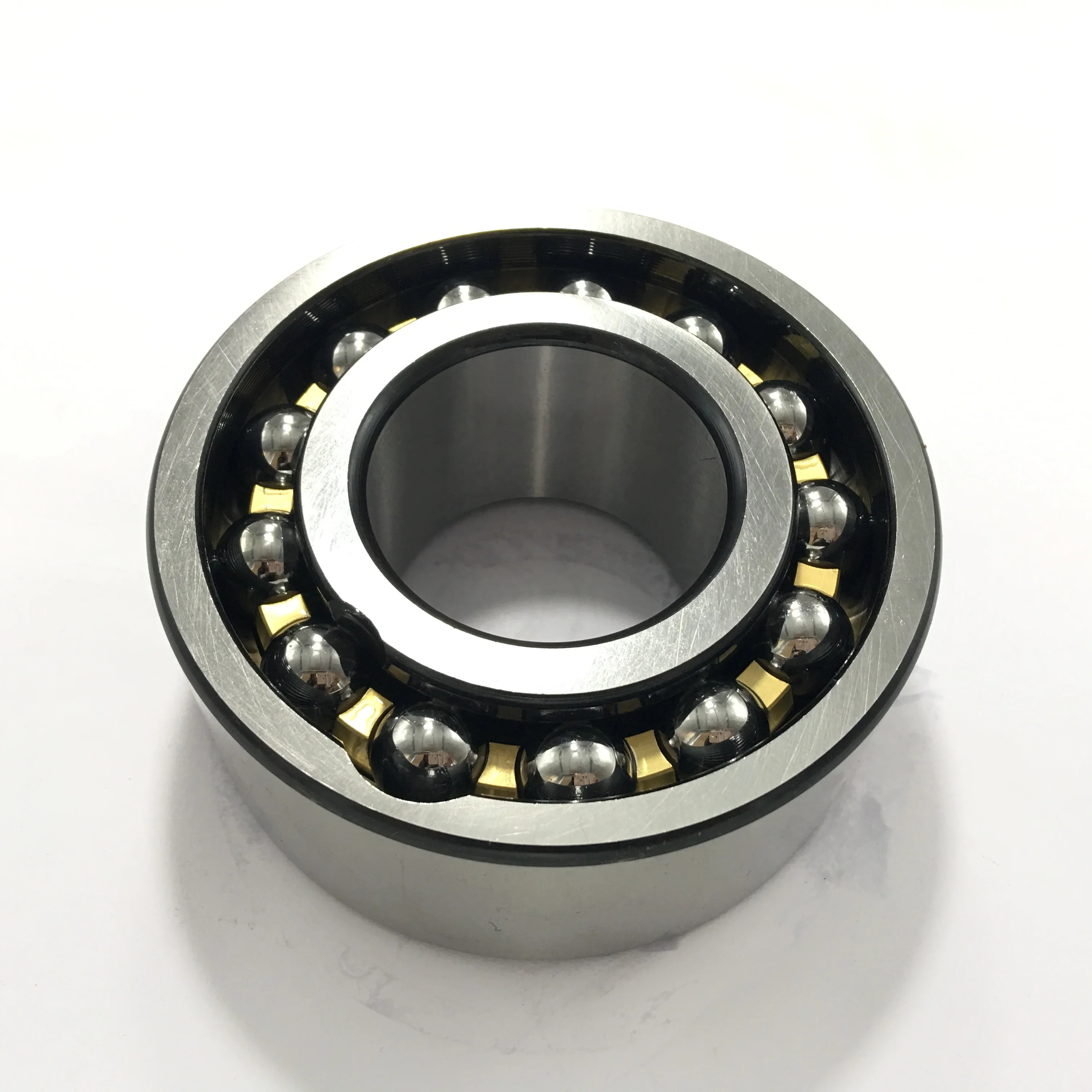 Angular Contact Ball Bearing Qj212 Qj214 Spindle Bearings - Buy Bearing ...