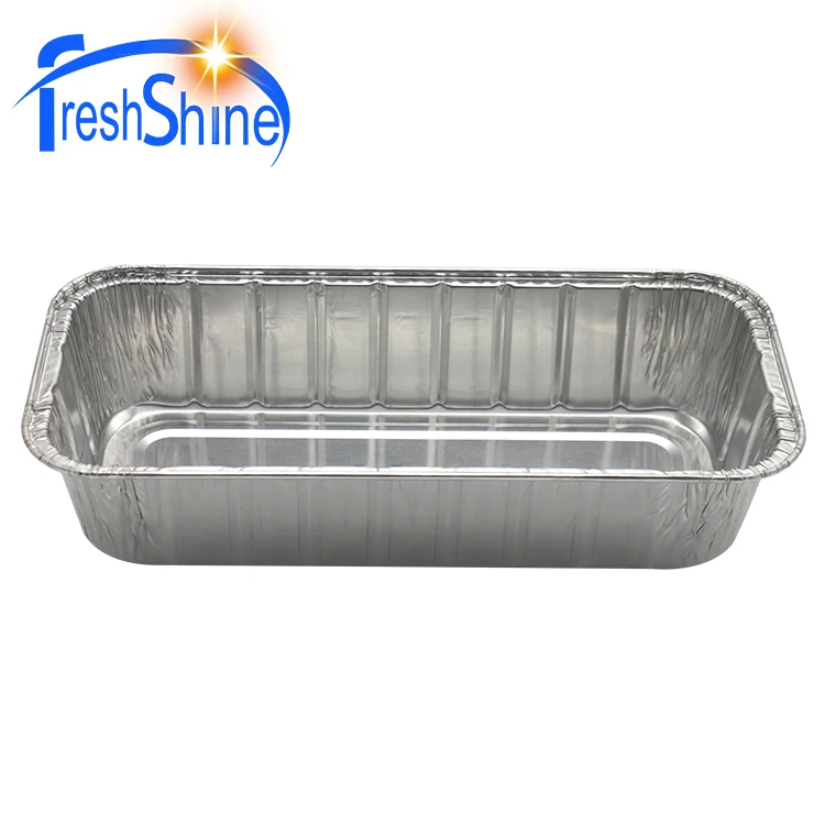 Aluminium Foil Bread Baking Pan Tray Buy Aluminum Foil Tray For Cake