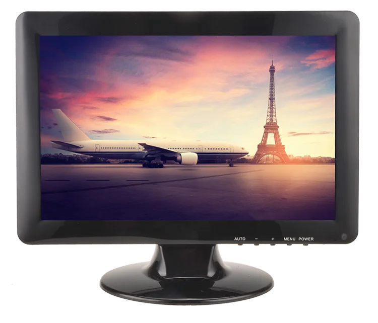 Fast Delivery 12 Inch Lcd Pc Computer Monitor Widescreen ...