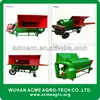 diesels engine Treshing process machinery small crop process machinery
