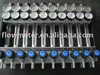 cooling water flow regulators