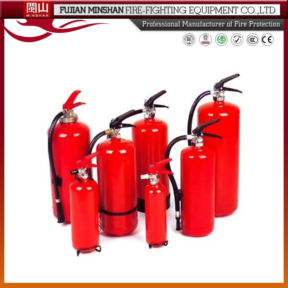 fire extinguisher manufacturer