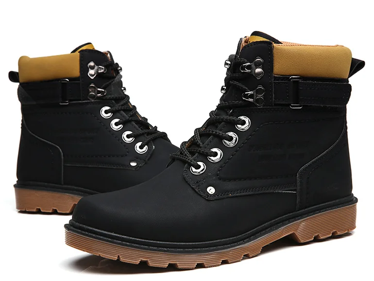 Mens Cheap Snow Boots | Bsrjc Boots