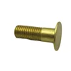 China supplier new products brass self-tapped screw