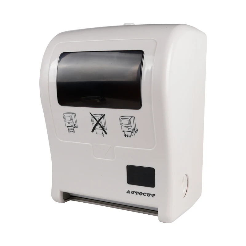 Electric Auto Jumbo Toilet Paper Towel Dispenser Buy Toilet Paper