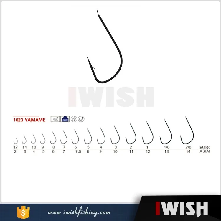 sea fishing hooks bulk