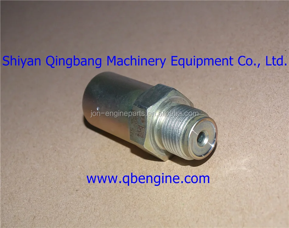 Cummins Pressure Relief Valve 3947799 Cummins Pressure Relief Valve