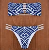 In-Stock Items Supply Type and Women Gender Reversible Bikini bathing suit swimsuit beach wear diving suit swimwear
