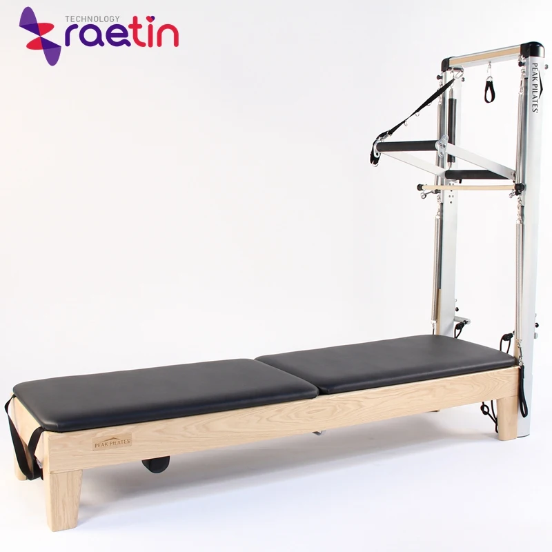 pilates bed 10-2
