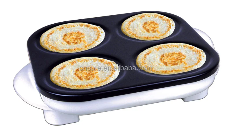 クレープメーカーパンケーキメーカートルティーヤロティメーカー Buy Chapati Roti トルティーヤメーカー ミニクレープメーカー 電気パイ メーカー Product On Alibaba Com