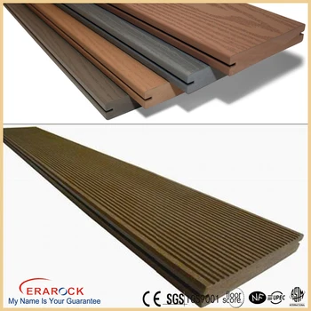 Asa /pvc Decking Board Manufacturers Composite Laminated Wood Eco ...