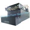 ZDe Press Type Paper (Band) Filter For Machine Tool