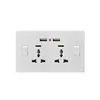 Wholesale Price 13A Power Double Multi Uk Floor Socket