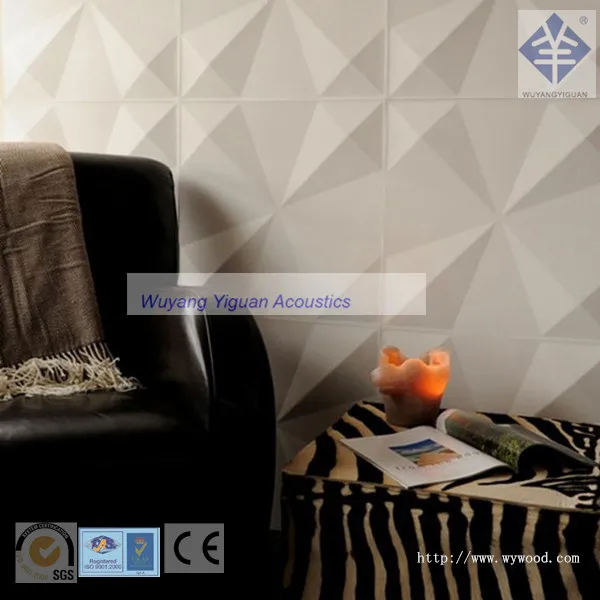 3d Embossed Home Decoration Mdf Wall Panel 4x8 Buy Embossed Home