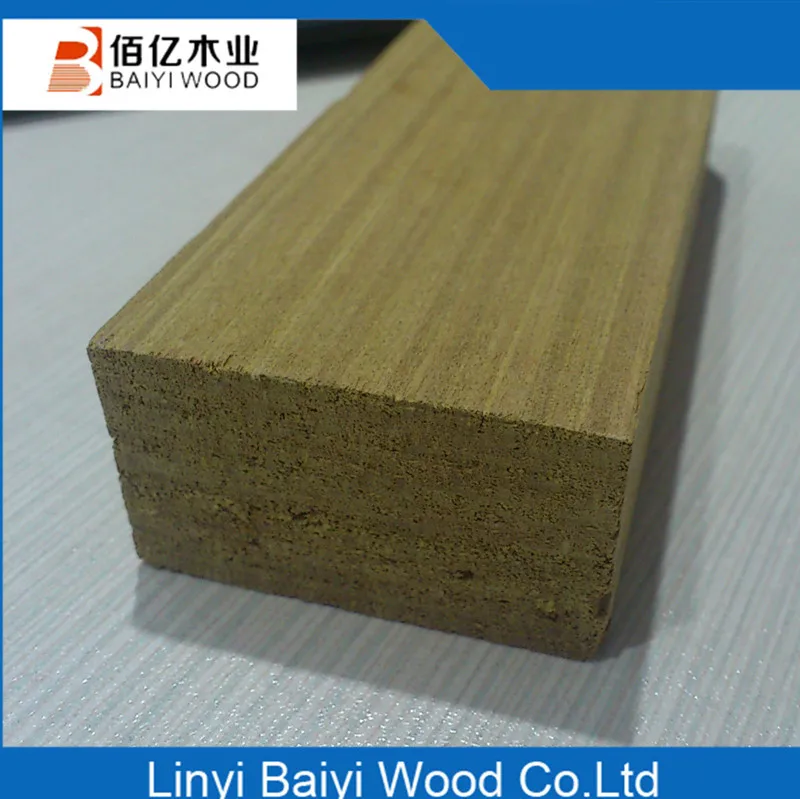 recon china ebony blanks