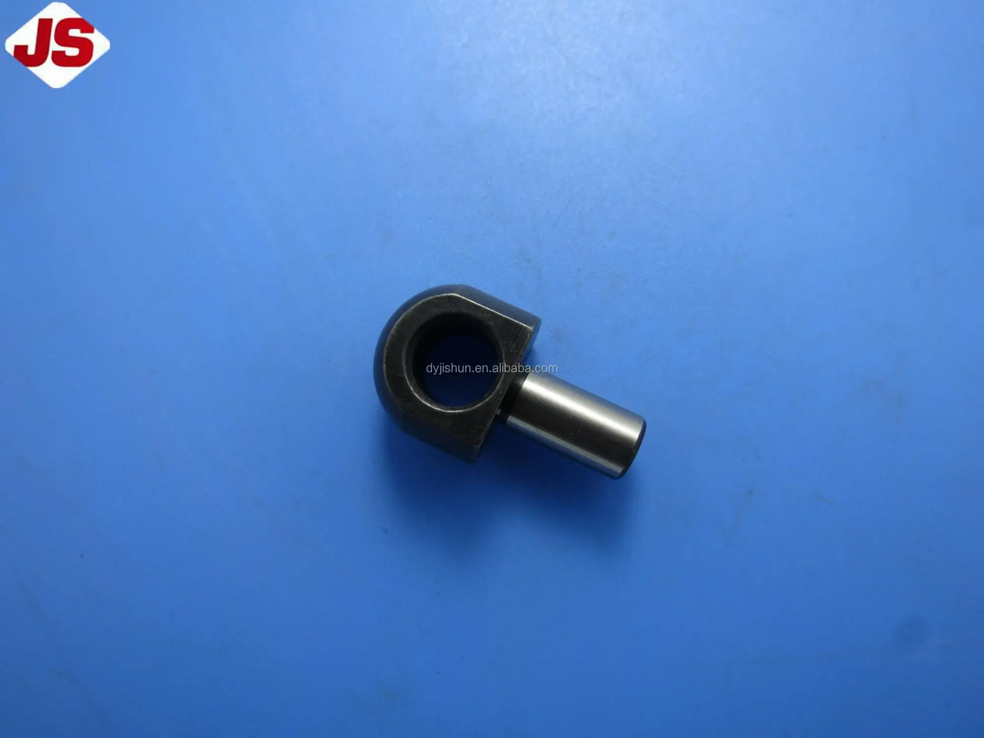 NEWLONG DS-9, 9A, 9C,9AW HIGH QUALITY BAG CLOSER SEWING MACHINE PARTS D03002 FRAME THRAEAD EYELET SUPPORT