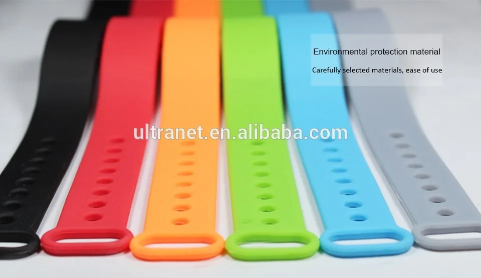 multiple 8 silent vibrating alarm watch medication training alert watch with repeat alarm