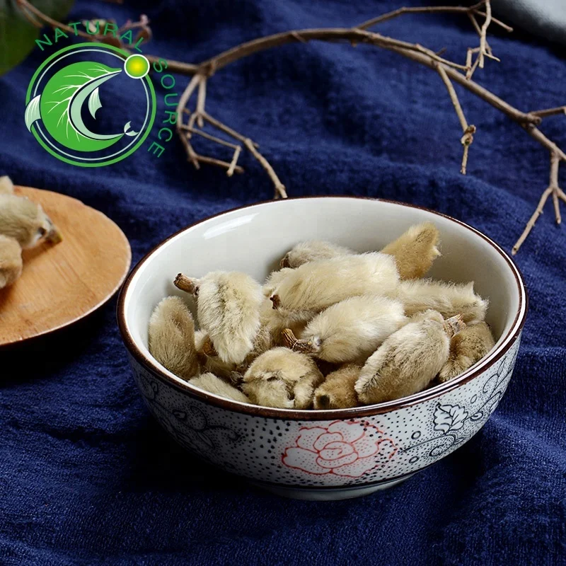 Chinese Traditional Herb flos magnoliae liliflorae Dried Magnolia Flower Bud For Tea - 4uTea | 4uTea.com