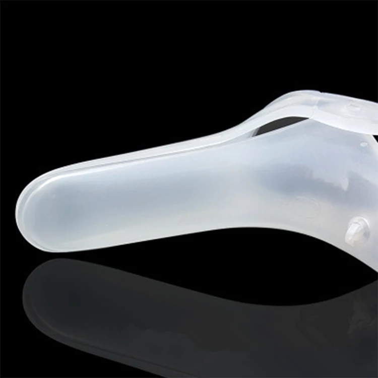 disposable medical sterile vaginal speculum