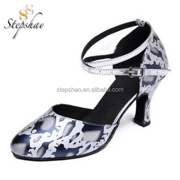 Dance Products Dance ShoesLatin Shoes (DLS01)33