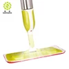Cotton floor cleaning stick test magic spray go shop degree mop
